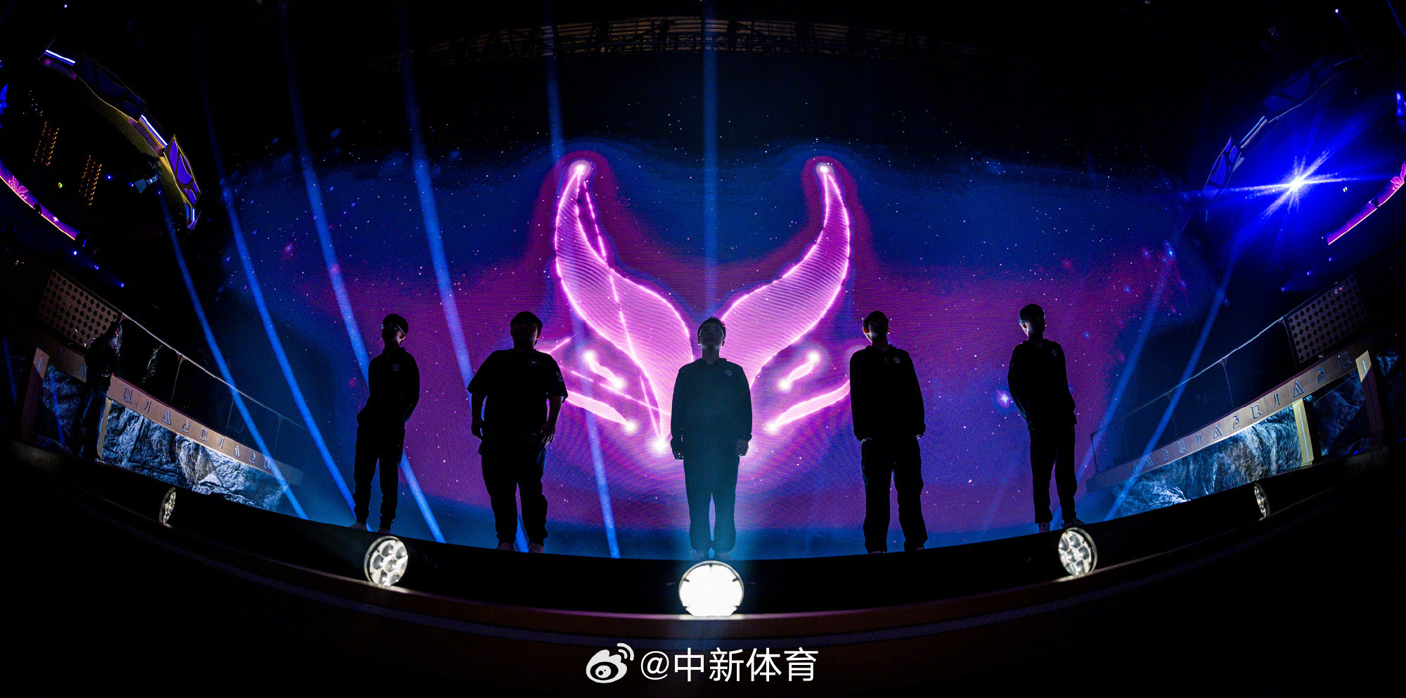 【#XG对战Falcons#，#中国战队时隔4年重返TI总决赛#】在刚刚结束的2