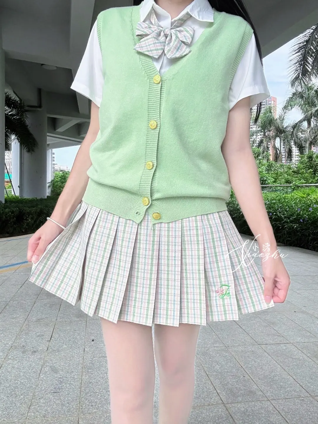 JK日常。