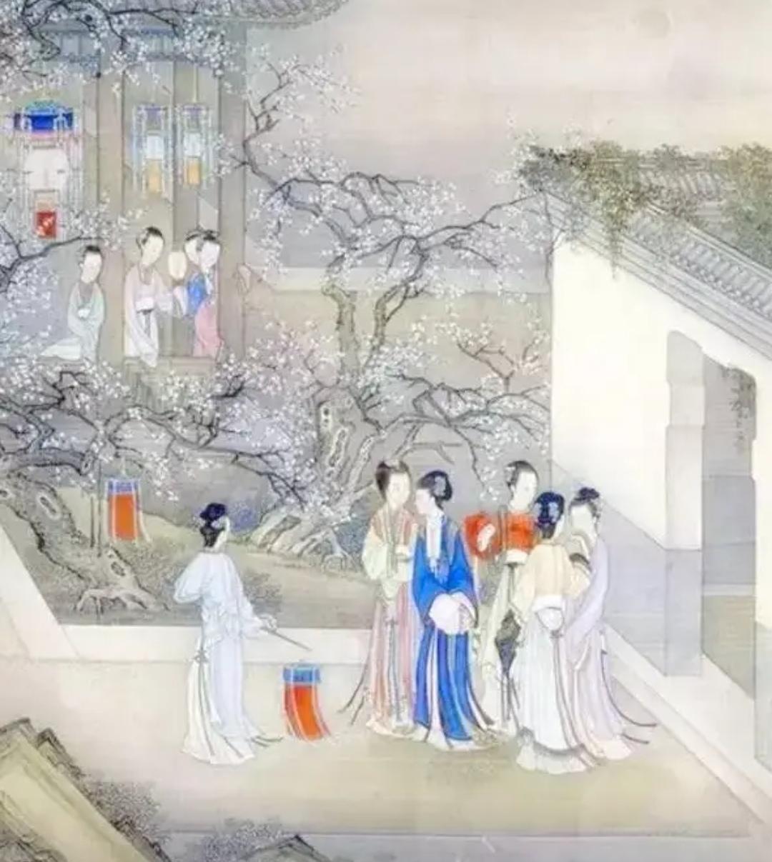 上联，裹缎穿绸富贵家，千金小姐

下联，？？？