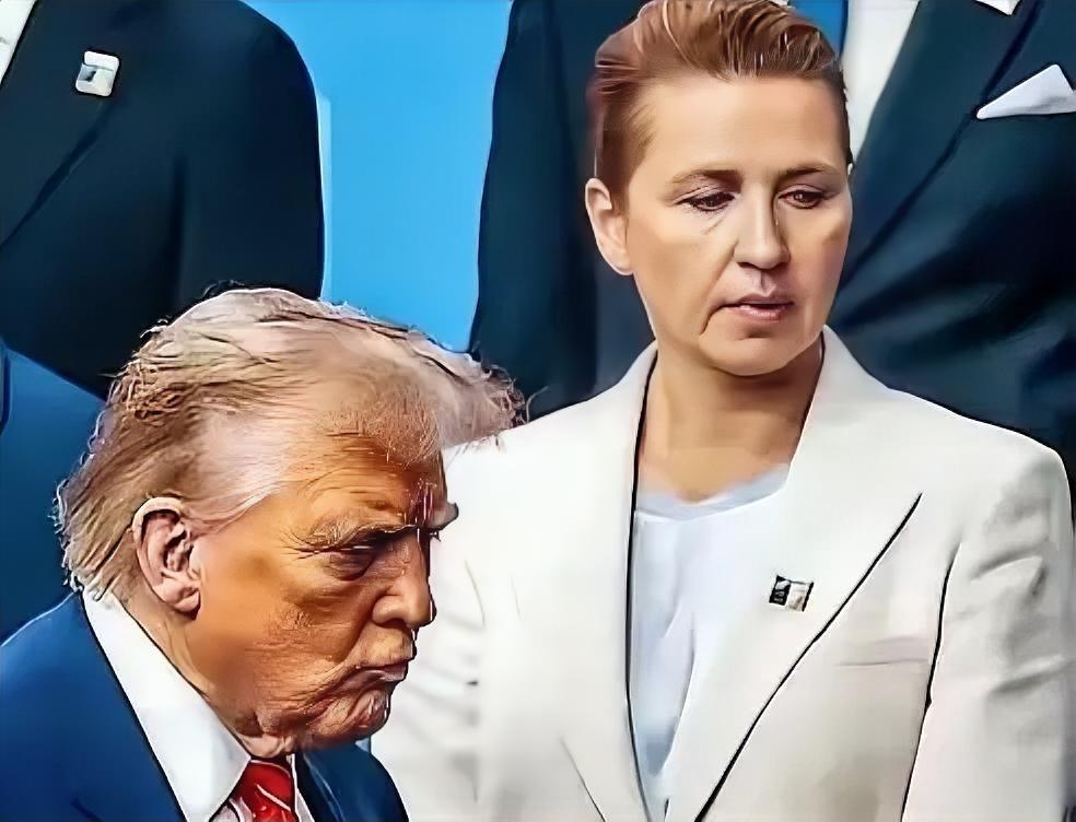 活久见！丹麦女首相的脑回路，还停留在安徒生童话里
 
从《卖火柴的小女孩》的悲情