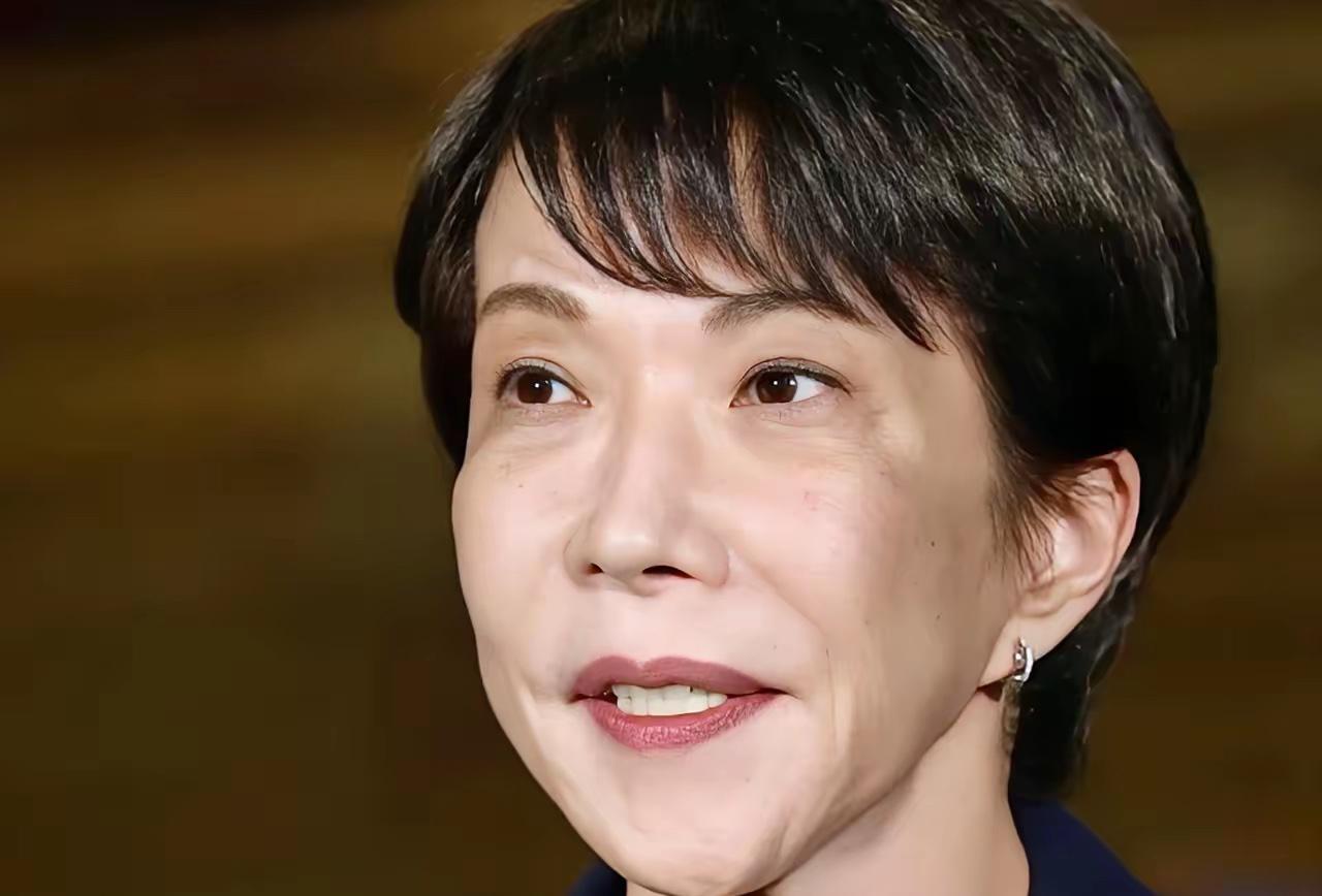 认了，日本承认中国强大

日本新首相高市早苗上任后的第一份防卫白皮书，白纸黑字写
