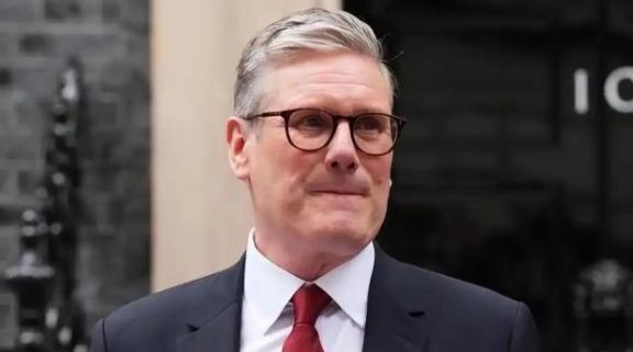 中英关系要变天了？5月8日，路透社独家透露，英国方面突然宣布在本月采取一个历史性
