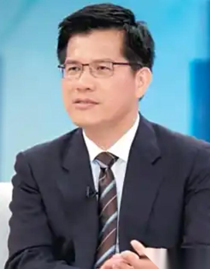 5 月 15 日，台湾地区外事部门针对中美高峰会谈发表声明，急着跳出来找画面。他