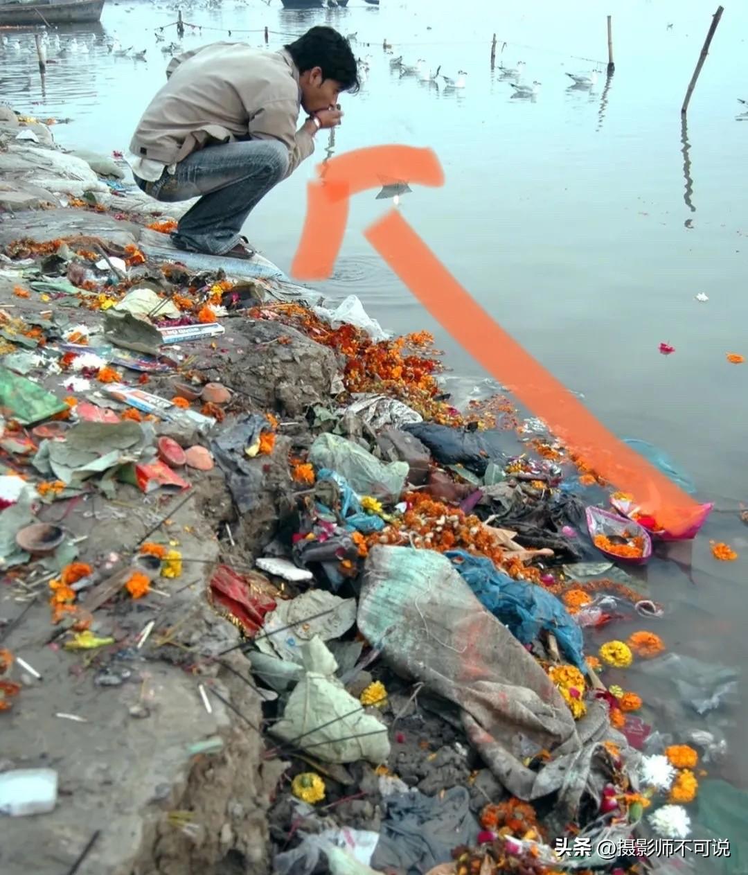 印度是真的烂还是咱们在信息茧房里面？这个问题在网上讨论极其火爆，浏览量已经超过了