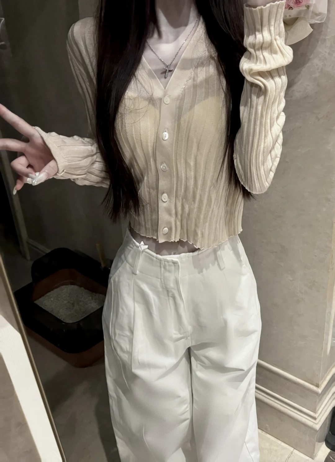 少吃真的会瘦！