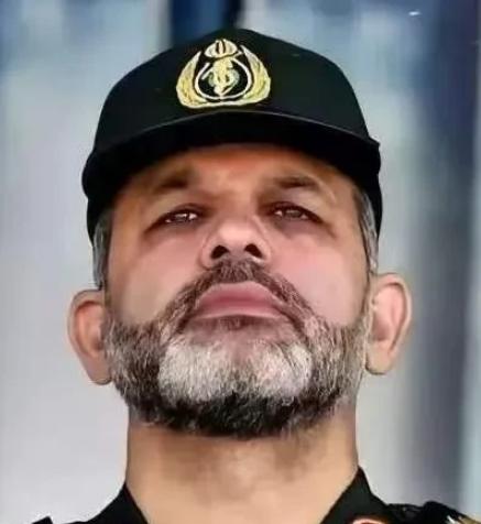 伊朗革命卫队发布消息，2026年4月12日，伊朗革命卫队官宣重磅声明：霍尔木兹海