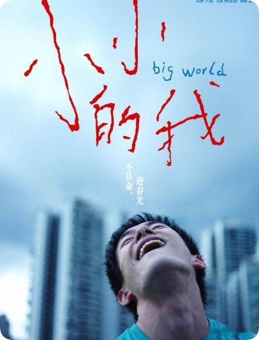百花奖最佳男女主花落易烊千玺、卫诗雅！易烊千玺凭借在 《小小的我》的表现，成为第
