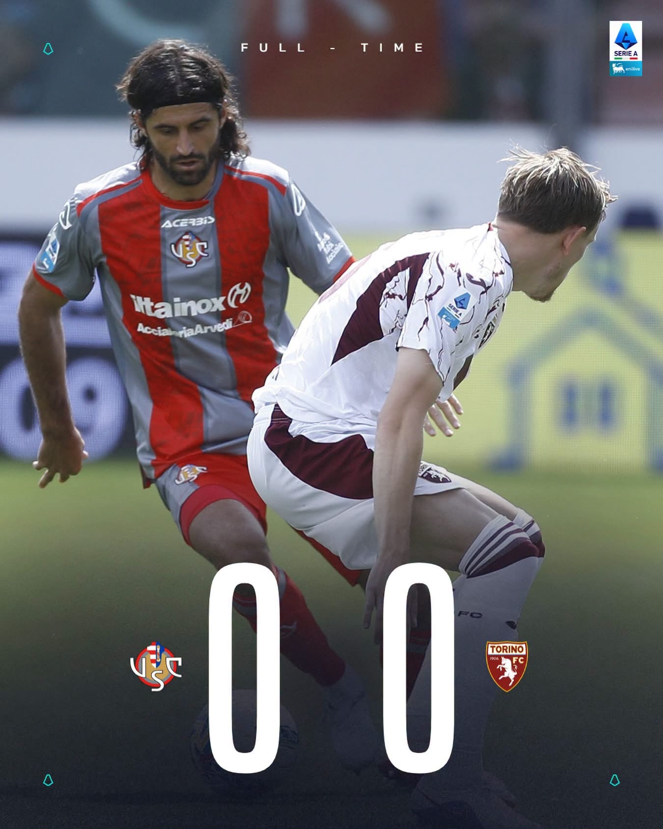 雙方比賽節奏唔算好快，費倫天拿喺經歷完歐洲賽事，個別球員轉數都明顯有跌watt。