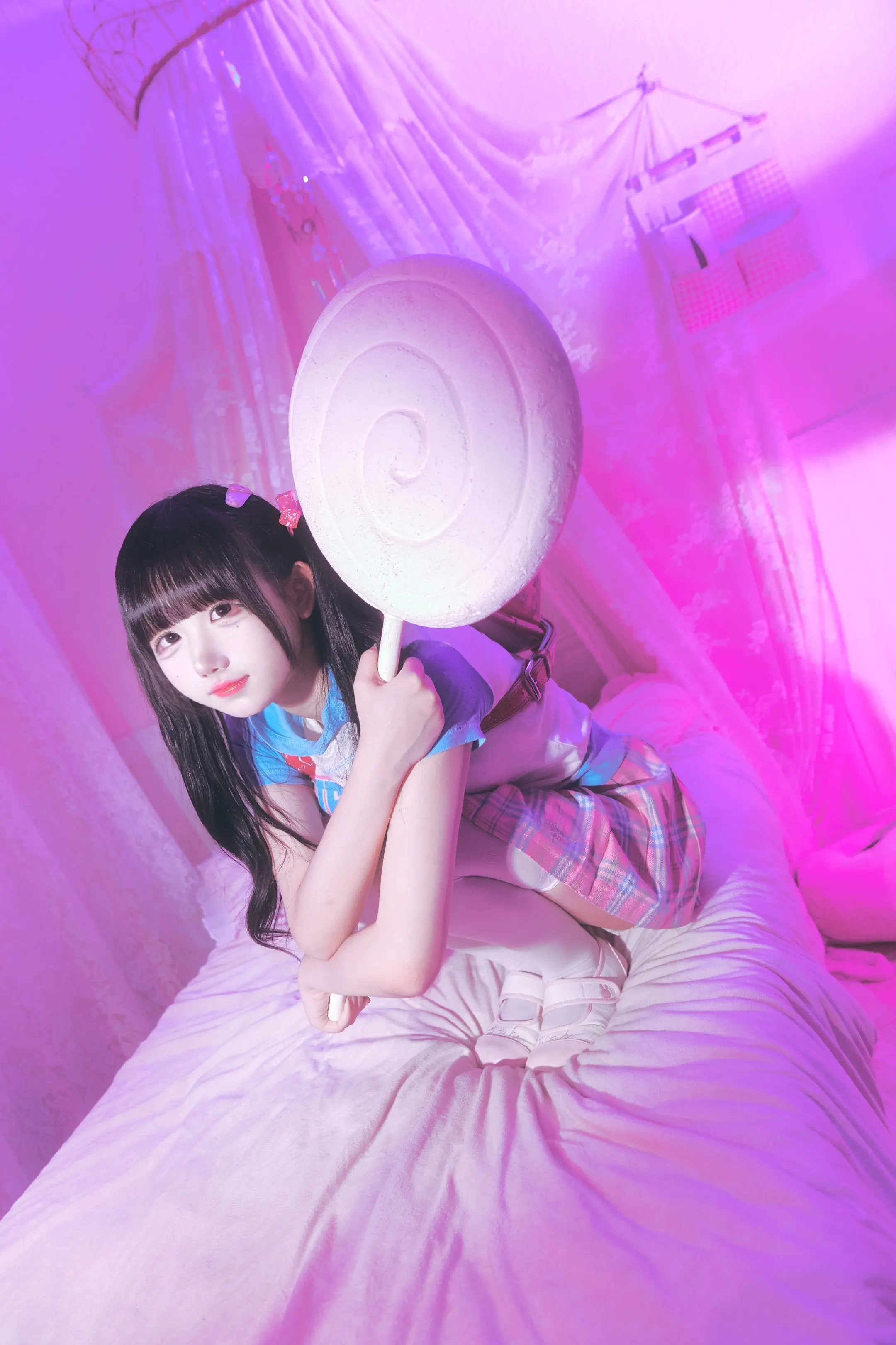宅女
