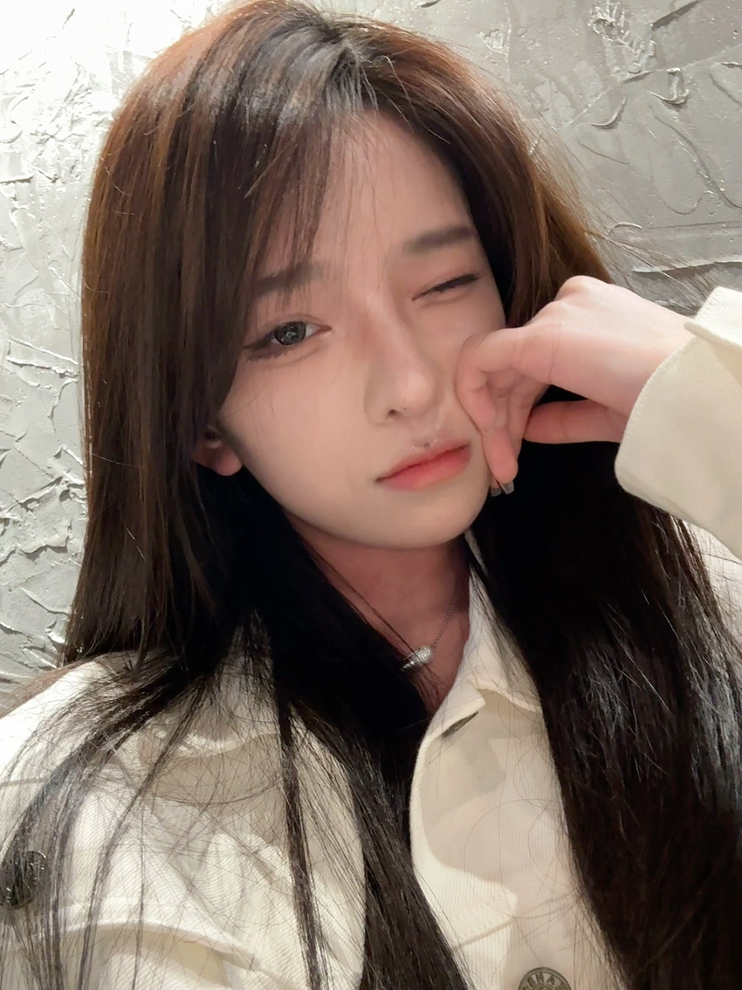 我这清汤寡水的日子 别人总觉得我玩的很花 ​​​