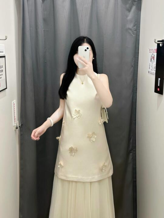 🎞️瘦了，更温柔气质了～