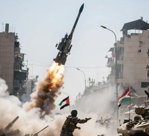 乌克兰总统泽连斯基站出来，直接对媒体说，乌克兰已经派了三个技术专家团队去中东，专