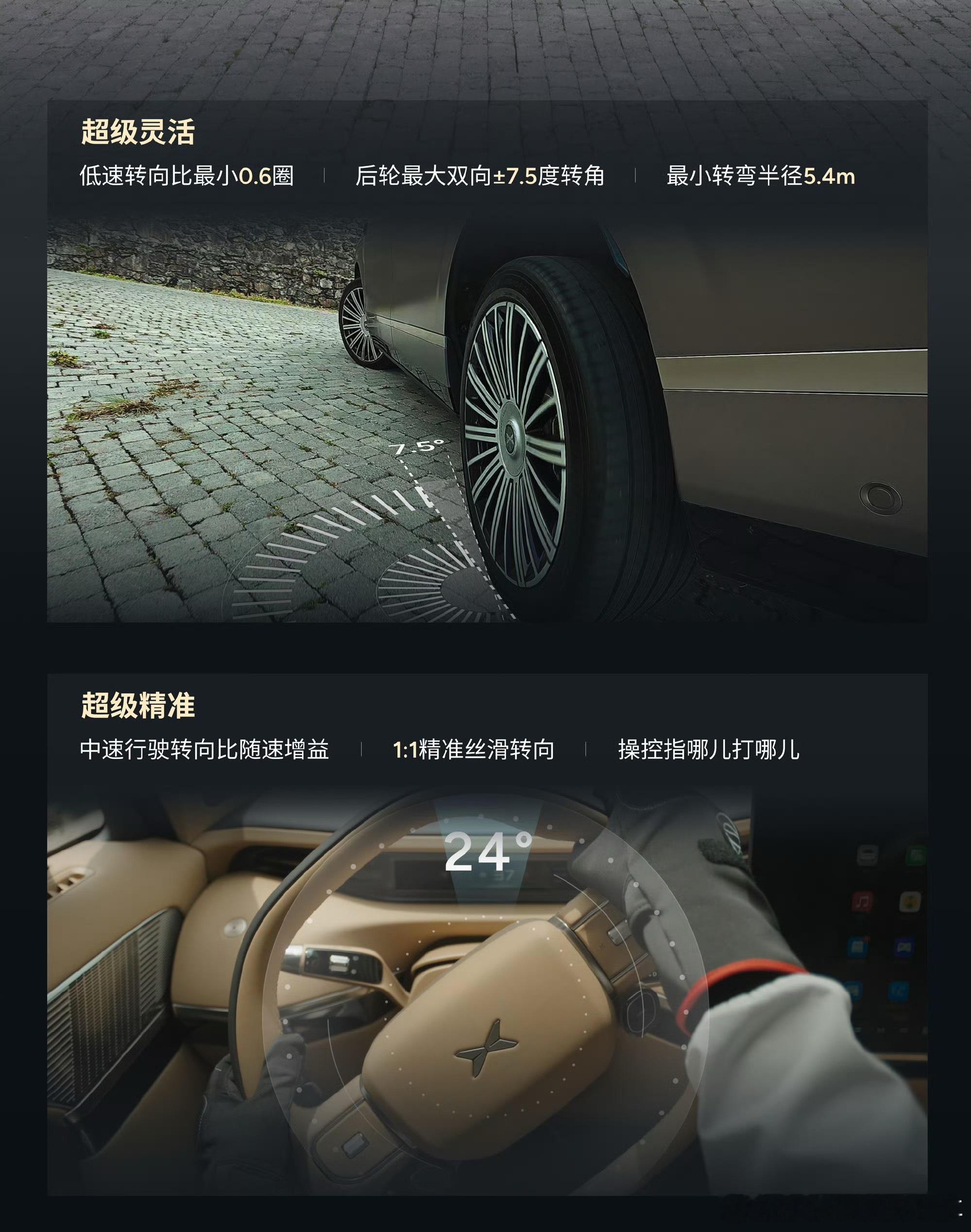 小鹏GX线控底盘挑战49道弯一把过其实这些挑战我们平时看到都是一些轿车去完成而S