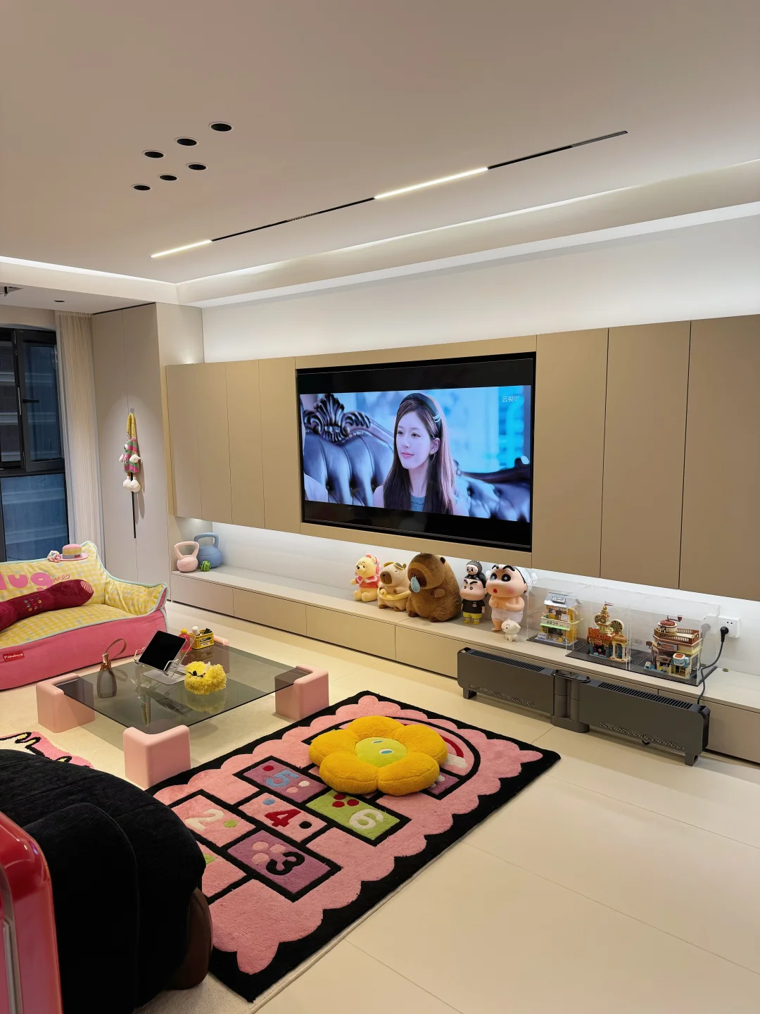 西安的供暖没有温度🥲我的家里却四季如春