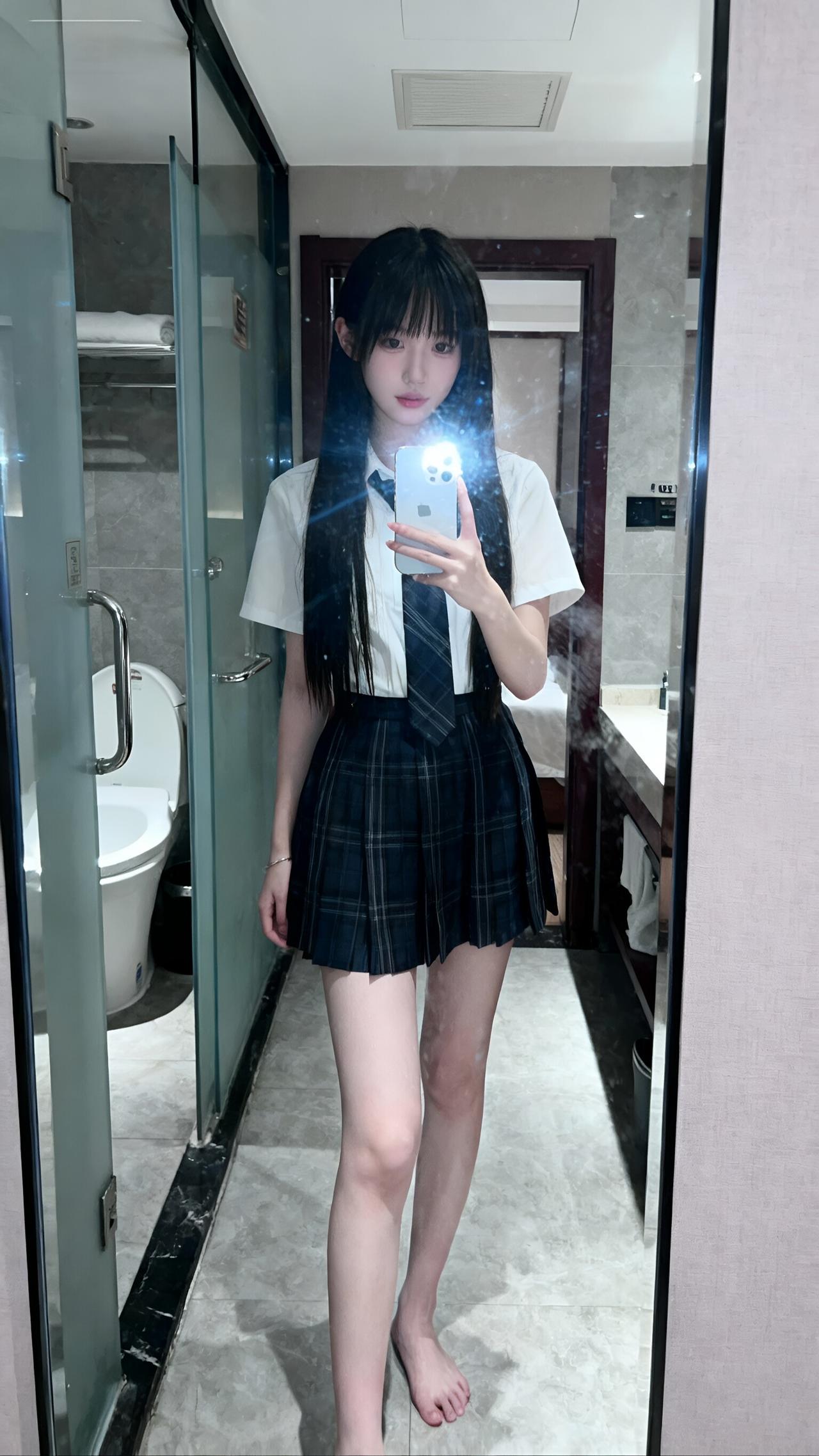 分享一张你最近随拍的照片可爱美丽的壁纸 分享一下你的壁纸吧