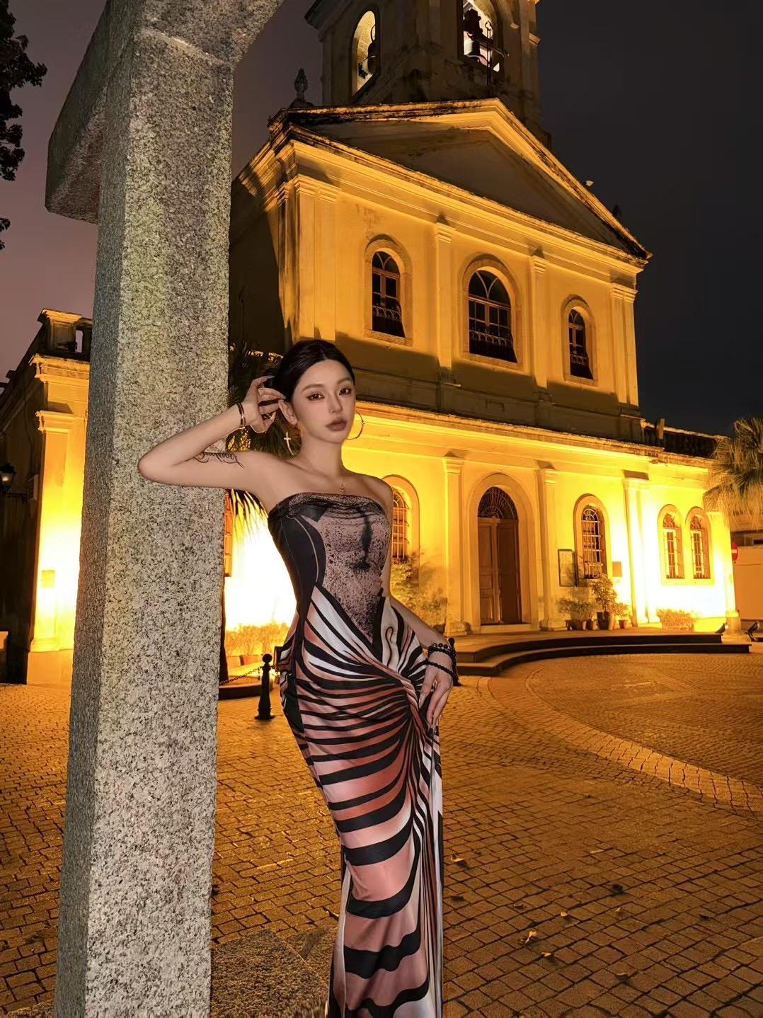 澳门没有田 只有庄和闲