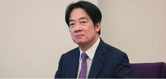 美国曾警告赖清德：一旦大陆下定决心动手，无论如何，台湾当局的下场只会有一个。
