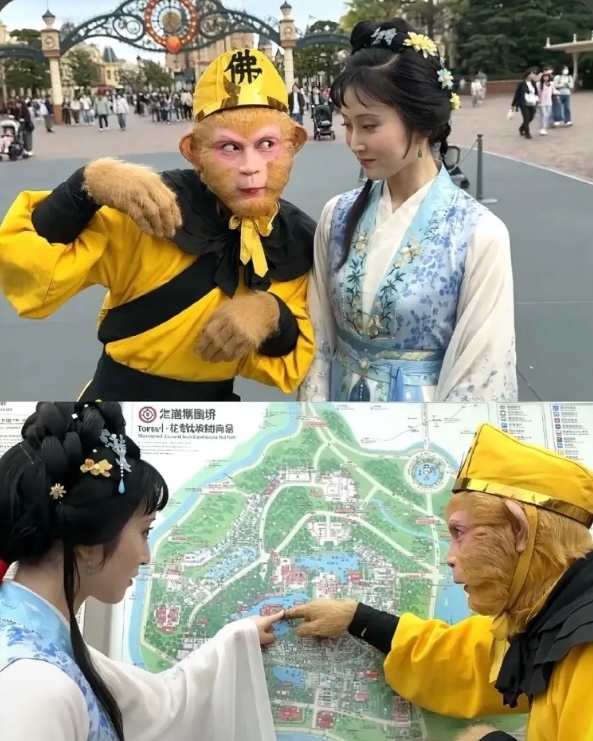 如果你觉得不开心，有可能是你选错了石头。 ​​​