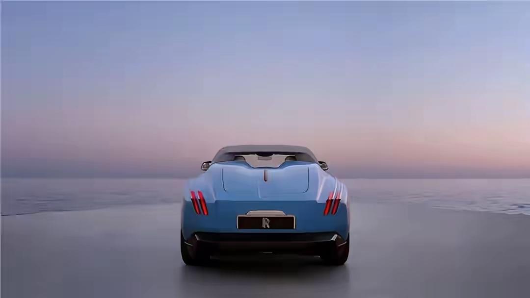 6477万！全球最贵纯电车，电池还不如20万的国产车？

别急，我说的是“可能不