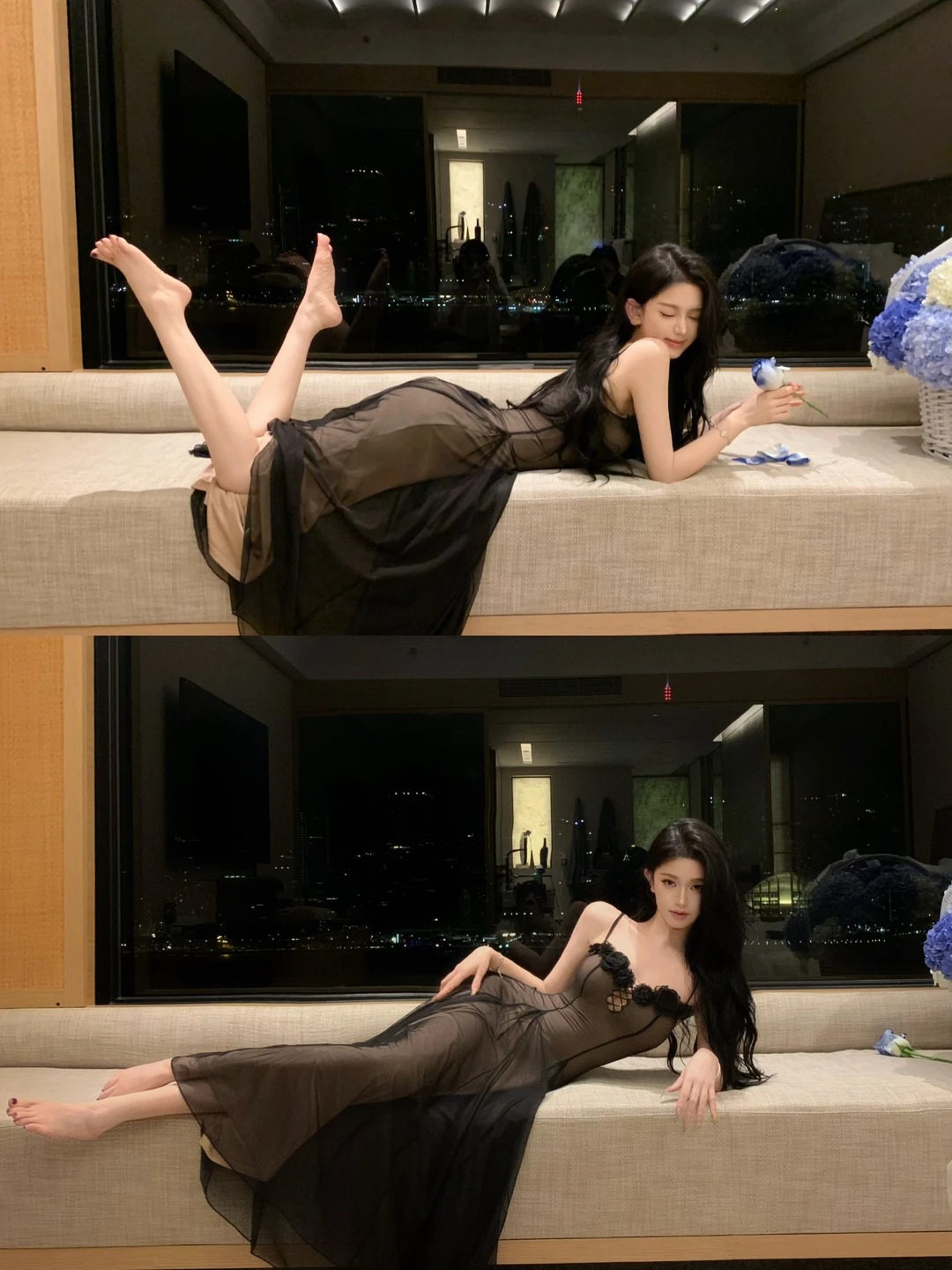 除了权威 我无话可说