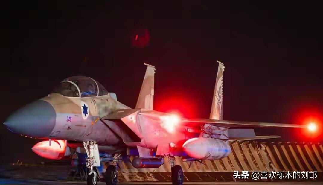 以色列伊朗胡塞三方混战，特朗普的中东抽身梦，彻底碎了

特朗普刚吹完“一周内签美