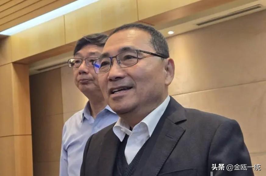 台当局禁公职参加海峡论坛 侯友宜：两岸交流应多点善意

针对台陆委会昨天宣布禁止