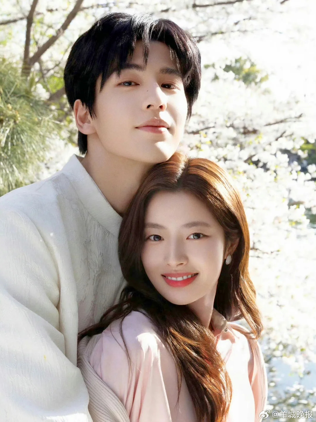 【你最喜欢张凌赫的哪一对cp？】张凌赫塑造了不少令人印象深刻的角色，也与搭档呈现