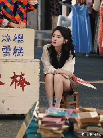 郑晓龙导演认证章若楠表演郑晓龙导演盖章章若楠超会演 章若楠用她独特的演绎方式，让