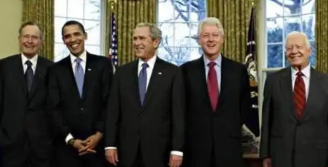 美国总统为啥从没召集过50个州长开全国大会？答案特简单：他根本没这个权力，不是不