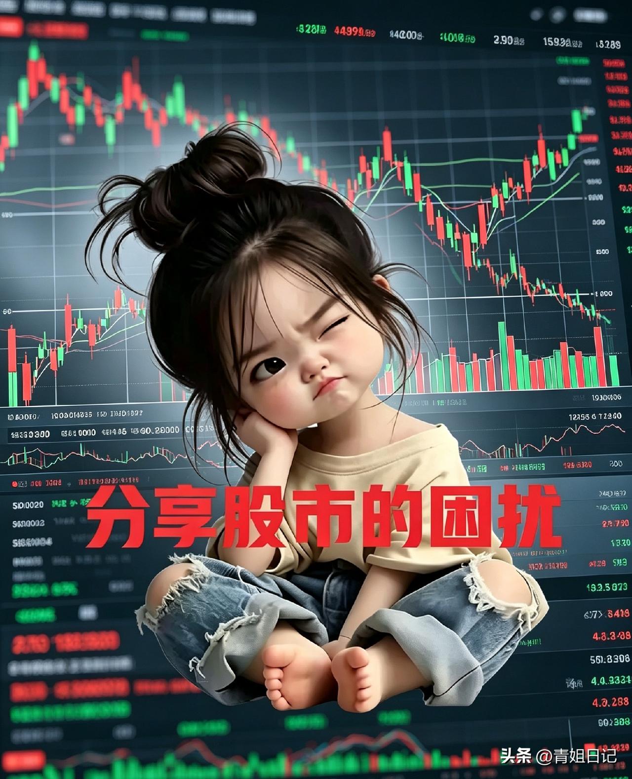 “存银行不如买银行！”这话我以前不信，直到算了笔账：10万块放定存，一年利息13