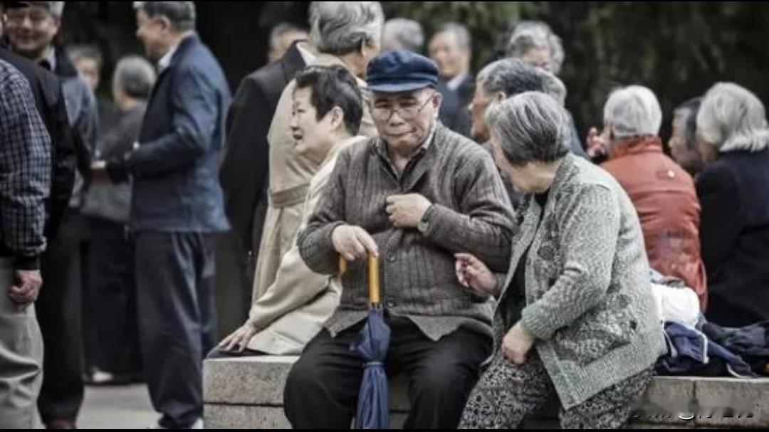 这是大问题，生育减少，人口老龄化严重 ～ 有什么解决方案 ～

2023年数据 