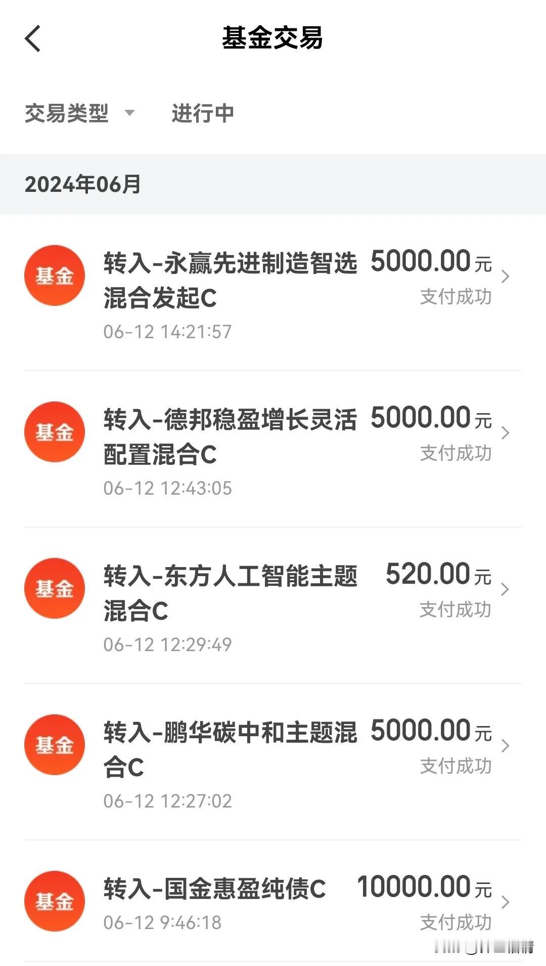 有红包，今天继续加仓！追涨一波？