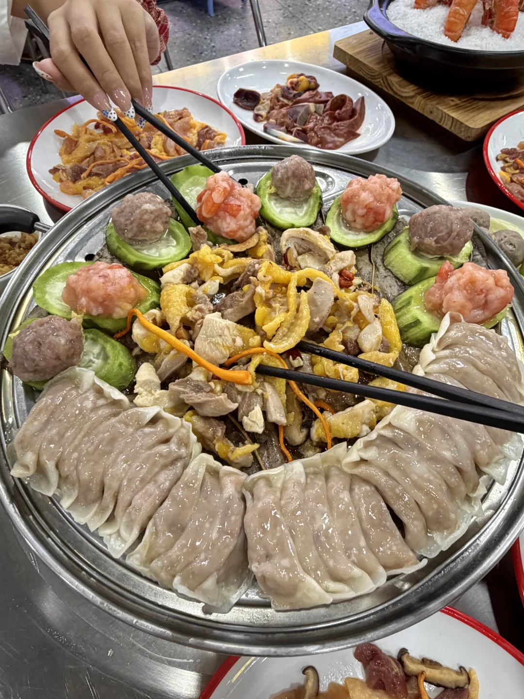 果然是佛山最夯的桑拿鸡。。。一周三回