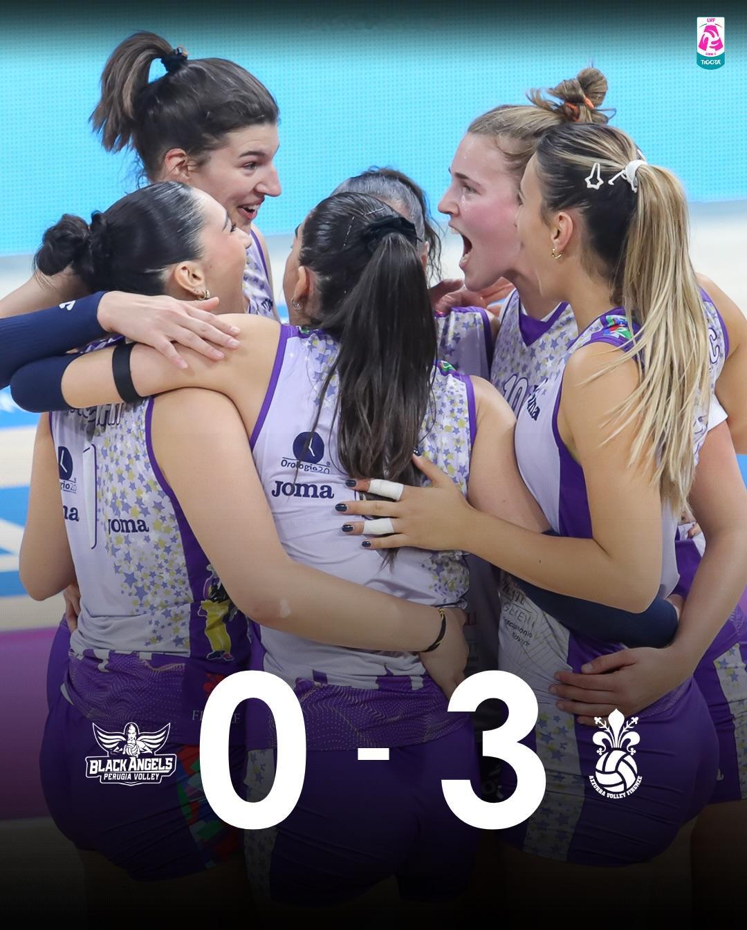 意甲本轮其他六场比赛结果！ 