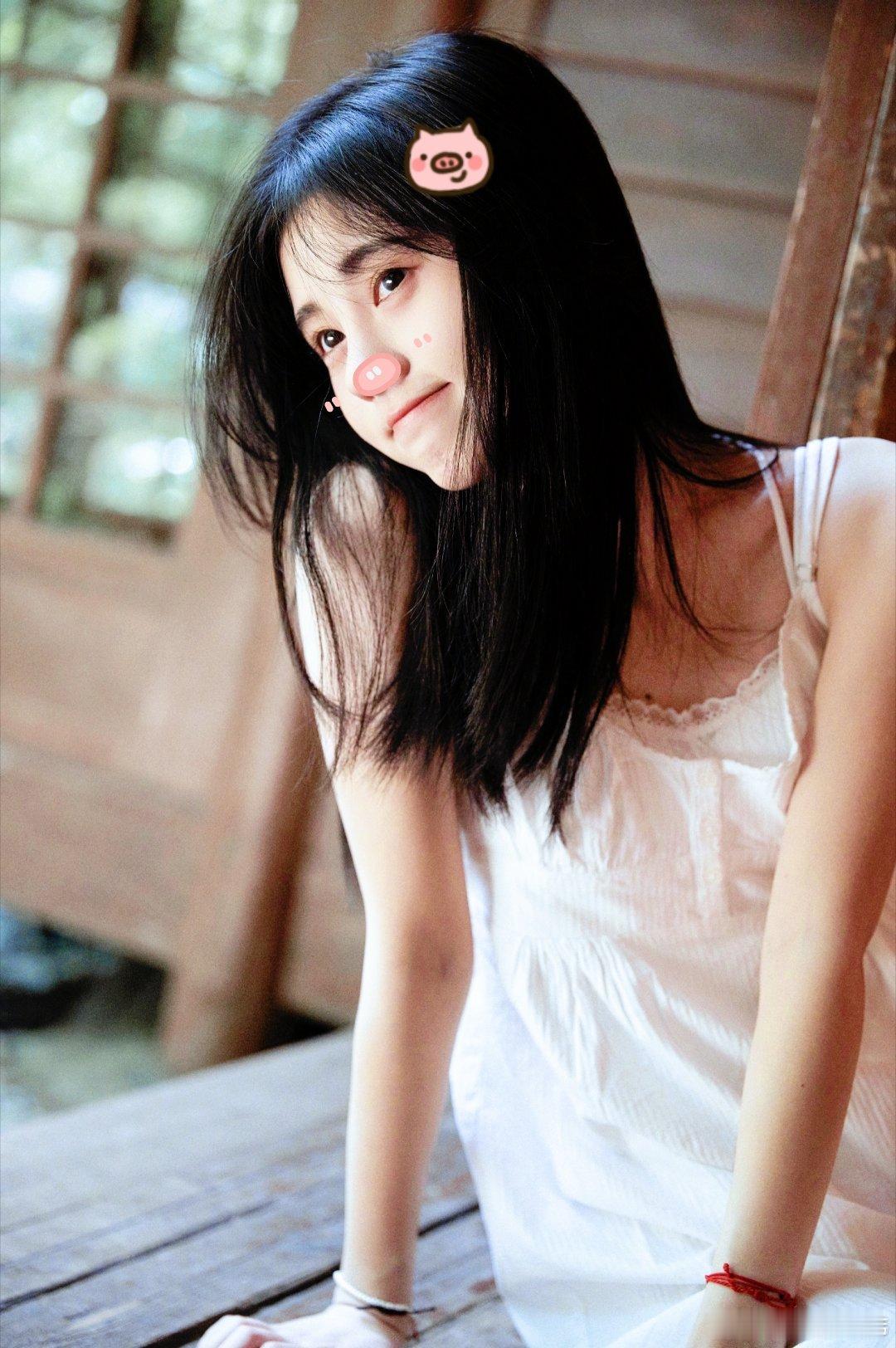 小猪鞠婧祎姜保宁鞠婧祎苏绿夏