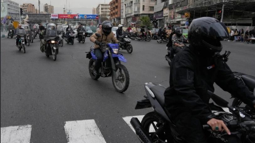 日本与伊朗关系陡然紧张。日本政府今日（25日）证实，一名日本公民在伊朗首都德黑兰