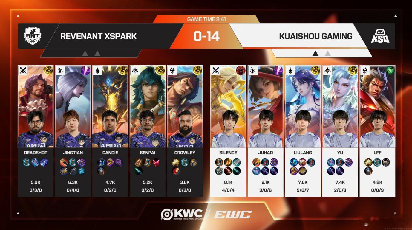 我哩个豆，玲珑塔，老天奶，这么猛的吗！！！KPL战队EWC巴黎首秀KSG对战RN