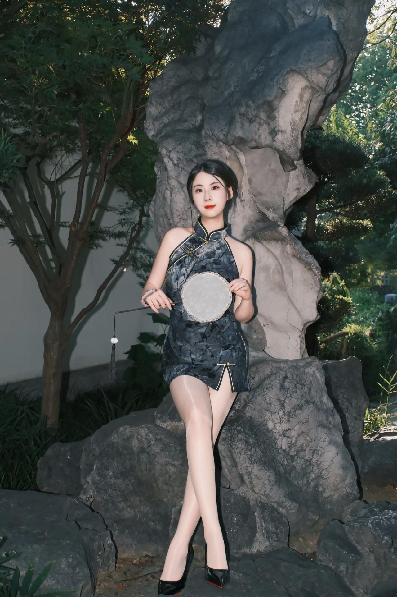 什么样的女人才称得上女神? 什么样的女人才最有魅力呢? 能不能引起你们的注意？
