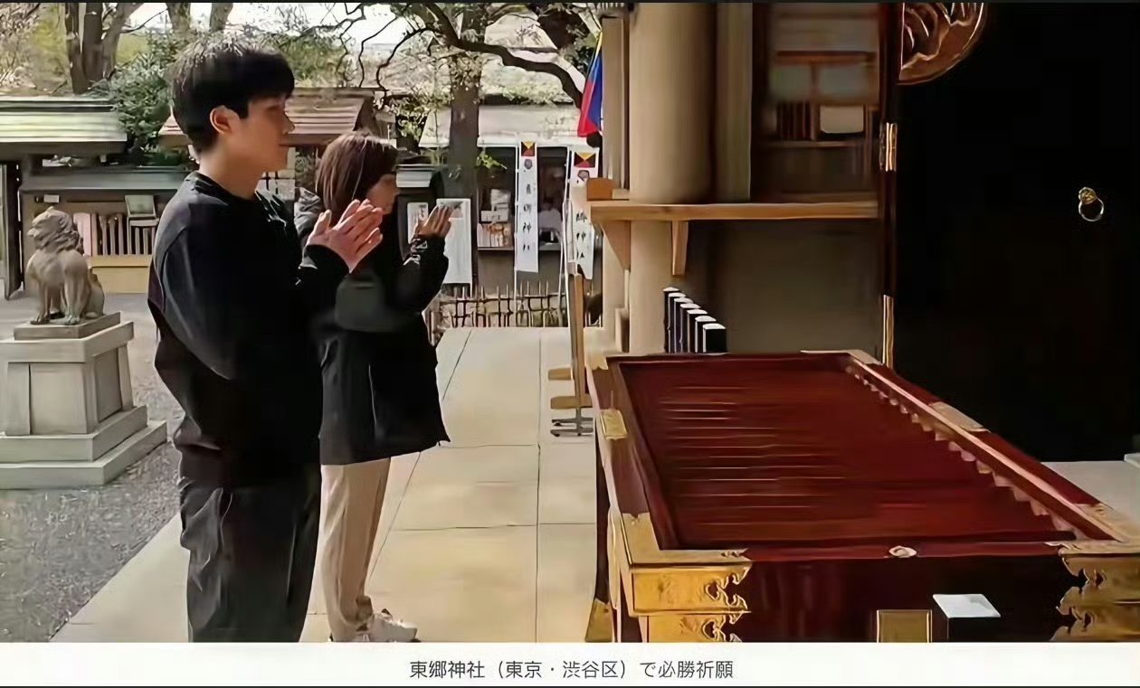 张本智和称距离金牌依然非常遥远这货怎么又上热搜了。张本智和在微博一直都是一点小事
