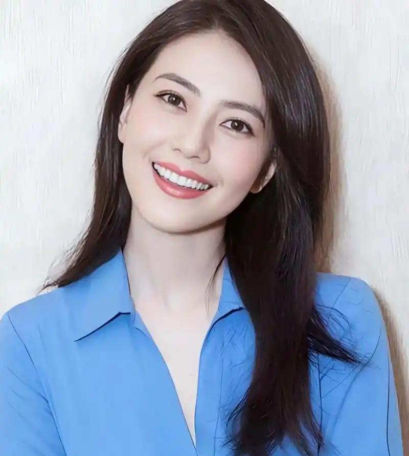 高圆圆等了5年想结婚，张亚东一句话让她转身离开

有些感情，开始时就很热烈，走到