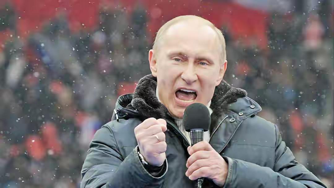 特朗普为什么一直帮助俄罗斯？
特朗普去年刚上任时，就要求乌克兰尊重俄罗斯，结束俄