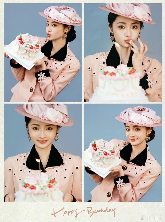 周洁琼生日直播 周洁琼生日直播真的是让我感觉到非常的暖心了呀，通过这样的一场直播