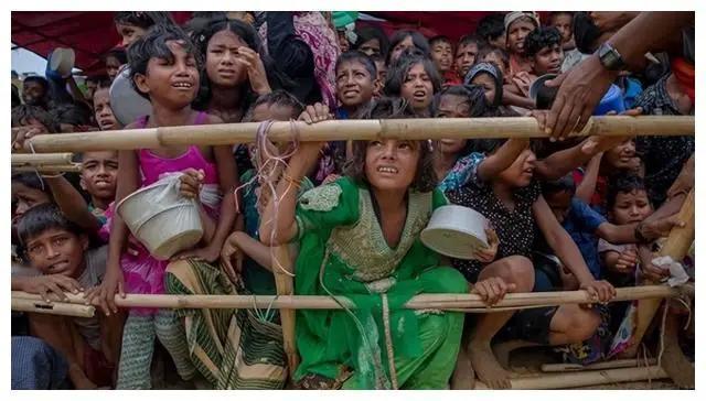 被缅甸剥夺国籍，被母国视为包袱，全东南亚都不待见，罗兴亚人真的罪有应得吗？其实站