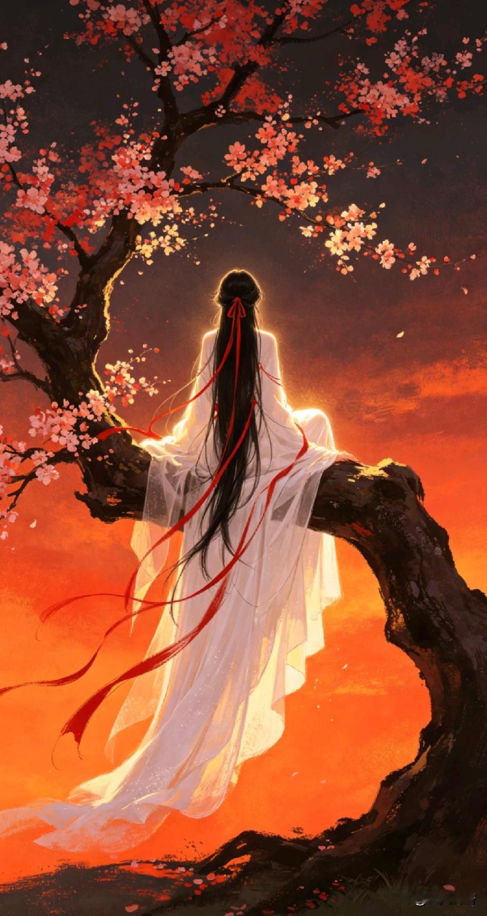 《莫向孤灯问前因，且看万流归沧海》

寒潭照影影非真，万壑千峰聚此身。
莫道东风