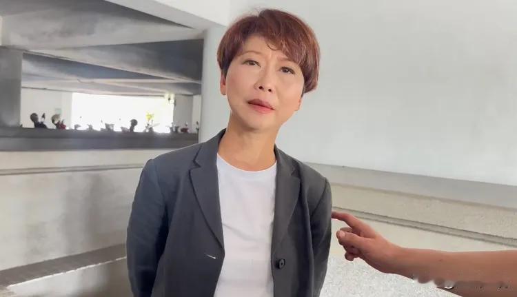 陈亭妃脱党参选台南市长？

民进党立委陈亭妃昨天（11日）在台南举行造势活动，而