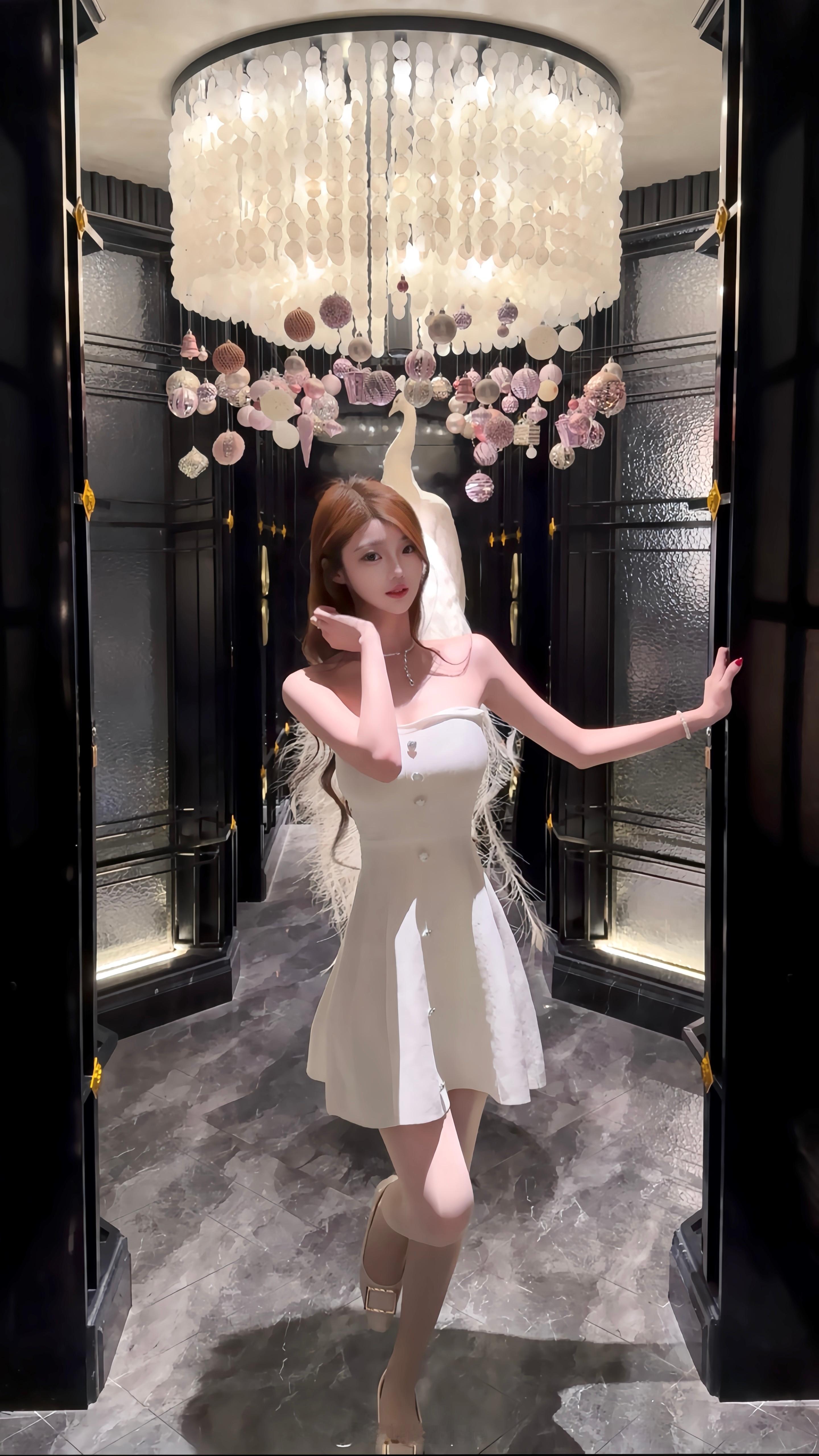 南京·泰漾Yang Aroi(德基广场店)