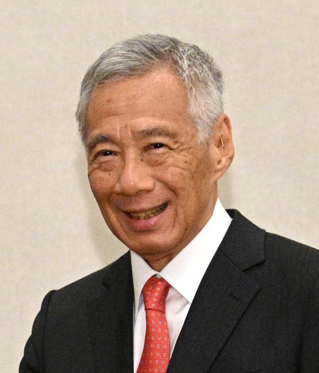 李显龙“精心挑选”了黄循财接班，这也是为什么他下台后，李家的影响力，在新加坡并没