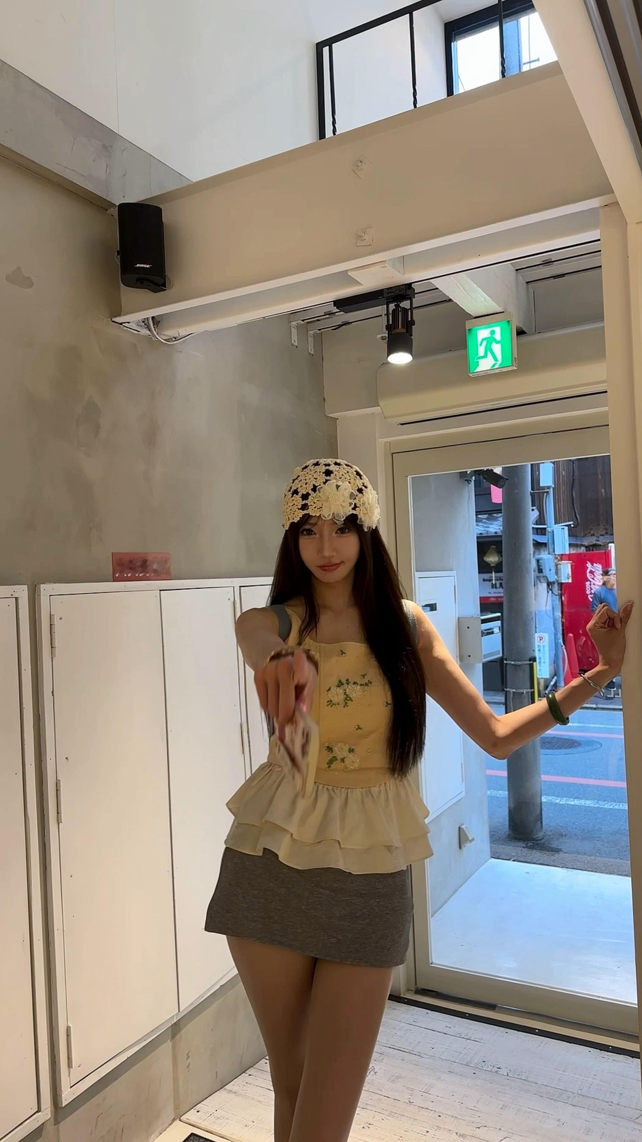 京都买到了snoopy周边[春游家族][春游家族][春游家族][春游家族][送花