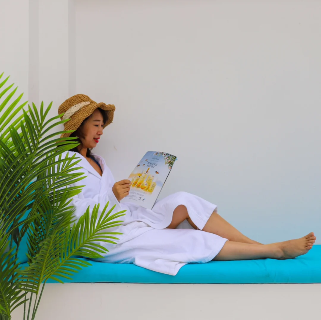 上海最赞的网红民宿