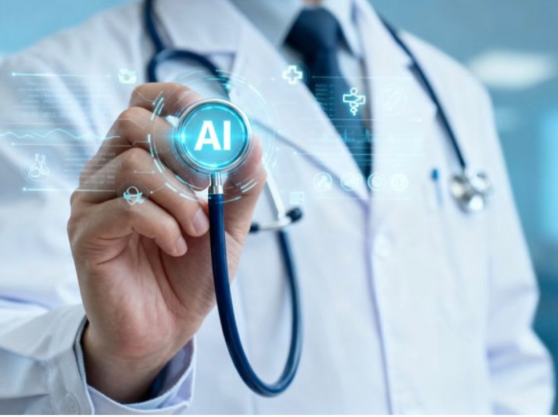 大厂做医学AI，有个挺常见的惯性，先瞄着C端做轻问诊，想着用户量大、数据多，就能